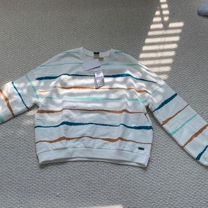 Roxy Crew Neck